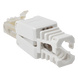 LINKEDPRO BY EPCOM TC5WT - Nuevos Plugs de Campo RJ45 para Cable Cat5e Sin Uso de Herramientas | SIERRA STORE