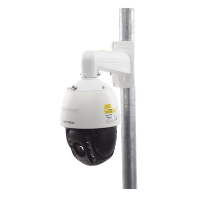 HIKVISION DS-2DE7A232IW-AEB(T5) - Domo PTZ IP / 2 Megapixel / 32X Zoom / IR 200 m (656.2 ft) / AcuSense / IP66 / IK10 / Hi-PoE / | SIERRA STORE