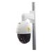 HIKVISION DS-2DE7A232IW-AEB(T5) - Domo PTZ IP / 2 Megapixel / 32X Zoom / IR 200 m (656.2 ft) / AcuSense / IP66 / IK10 / Hi-PoE / | SIERRA STORE