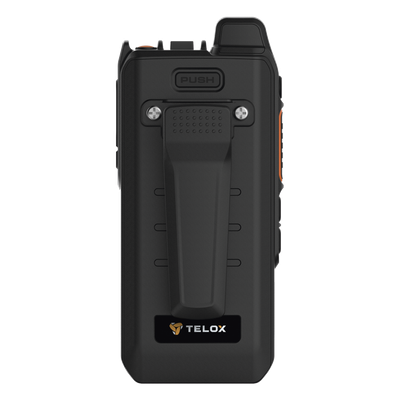 Radio PoC LTE / Android 8.1 / Dual SIM / Wi-Fi Dual-Band / IP54 / Batería 4000 mAh / Pantalla 1.77 pulgadas | SIERRA STORE