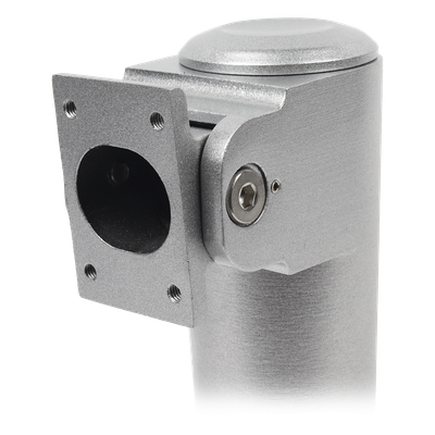 ACCESSPRO JY011 - Soporte Universal / Ajuste Multiángulo / Aleación de Aluminio / Interior y Exterior / 197 x 63 x 35 mm | SIERRA STORE