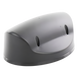 Tapa Plástica para Enganche de Barrera / Compatible Italiano y Nacional / Plástico Resistente | SIERRA STORE