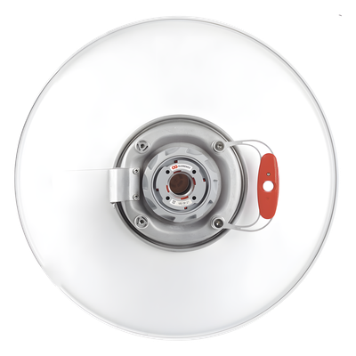 Antena Parabólica Direccional / 27.5 dBi / Twistport / 5.1 - 6.7 GHz / Montaje Innovador | SIERRA STORE