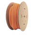 PANDUIT CLT100F-C3 - Tubo Corrugado Abierto / 1 in (25.4 mm) Diámetro / 30.5 m (100 ft) / Polietileno / Naranja / UL 94 HB / RoHS | SIERRA STORE