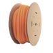 PANDUIT CLT100F-C3 - Tubo Corrugado Abierto / 1 in (25.4 mm) Diámetro / 30.5 m (100 ft) / Polietileno / Naranja / UL 94 HB / RoHS | SIERRA STORE