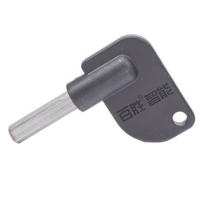 ACCESSPRO XBS-SZ-KEY - Llave de Desbloqueo / Motor 500W / 220-380V / Puerta ≤3000 kg / Velocidad 1400-1440 RPM | SIERRA STORE