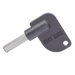 ACCESSPRO XBS-SZ-KEY - Llave de Desbloqueo / Motor 500W / 220-380V / Puerta ≤3000 kg / Velocidad 1400-1440 RPM | SIERRA STORE