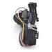 Arnés OBD II / Conexión Plug-and-Play / 3 Salidas Programables / 1 Entrada de Preaviso / CAN Hi/Lo Integrado / Compatible X1MAX-LTE | SIERRA STORE