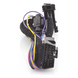 Arnés OBD II / Conexión Plug-and-Play / 3 Salidas Programables / 1 Entrada de Preaviso / CAN Hi/Lo Integrado / Compatible X1MAX-LTE | SIERRA STORE