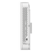 Punto de Acceso Wi-Fi 6 / Diseño para Pared / 3 Puertos Gigabit / PoE Passthrough / Doble Banda 2.4 y 5 GHz / Hasta 2.5 Gbps / Radio | SIERRA STORE