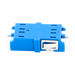 LINKEDPRO BY EPCOM LP-FO-AD-SM-LC - Acoplador de Fibra Óptica / Duplex LC/PC a LC/PC / Monomodo y Multimodo / Para Placas LP-FO-D12 | SIERRA STORE