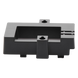Soporte de Montaje en Pared / Para Teléfonos IP / Capacidad 5 kg (11 lb) / Acero Resistente a Impactos / Sistema Antideslizamiento | SIERRA STORE