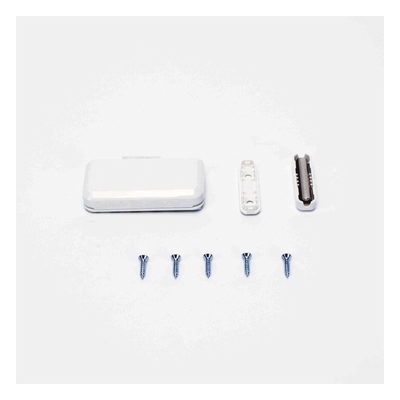 Sensor Magnético Inalámbrico / Cifrado AES-128 / 2.4 GHz / Alimentación por Pila CR2450 / Diseño Mini 62 x 32 x 11.5 mm | SIERRA STORE