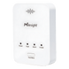 Sensor Detector de Fugas de Gas LoRaWAN / Alarma 85 dB / Salida de Relé y Válvula Solenoide / 800 Registros | SIERRA STORE