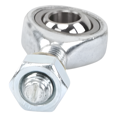 Rótula de Sujeción Frontal / Acero de Alta Resistencia / M-10 / 0.33 ft (10 cm) de Diámetro | SIERRA STORE