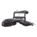 Alarma Vehicular Profesional de 1 vía con modulo CM2500 compatible con GPS X1-MAX LTE para App | SIERRA STORE