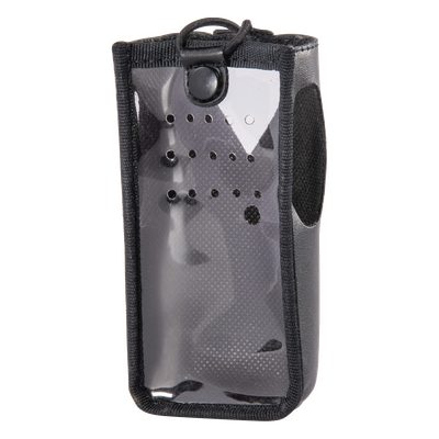 Funda Protectora / Vinilo Reforzado / Costuras Dobles / Cubierta Transparente / Compatible TX-320 | SIERRA STORE