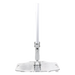 Antena Omnidireccional / 2.4 GHz / 10 dBi / MIMO 2x2 / IP55 / 3.94 ft x 2.76 in | SIERRA STORE
