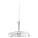 Antena Omnidireccional / 2.4 GHz / 10 dBi / MIMO 2x2 / IP55 / 3.94 ft x 2.76 in | SIERRA STORE