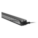 Barra de Advertencia de Tráfico / 8 Módulos / 32 LED / 47 pulgadas / Ámbar / Controlador de 8 Interruptores / SAE Clase 1 | SIERRA STORE