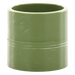 Cople Conduit Pesado / 1 1/4" (32 mm) / PVC Auto-extinguible / Norma NMX-E-012 / Aislante Eléctrico / Uso Hospitalario e Industrial | SIERRA STORE