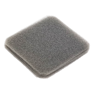 PANDUIT PZCFR - Filtro de Aire de Repuesto / 115.57 x 115.57 mm / 45ppi / 0.045 kg / Compatible con Ventiladores PZCFK | SIERRA STORE