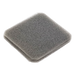 PANDUIT PZCFR - Filtro de Aire de Repuesto / 115.57 x 115.57 mm / 45ppi / 0.045 kg / Compatible con Ventiladores PZCFK | SIERRA STORE