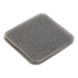 PANDUIT PZCFR - Filtro de Aire de Repuesto / 115.57 x 115.57 mm / 45ppi / 0.045 kg / Compatible con Ventiladores PZCFK | SIERRA STORE