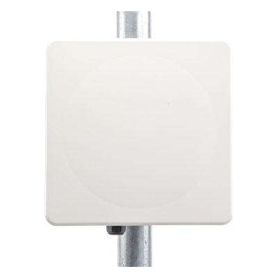 Radio PTP / 1.36 Gbps / 4.9-6.2 GHz / 802.11ac Wave 2 MU-MIMO 4x4 / Antena Integrada 23 dBi / IP66/67 | SIERRA STORE