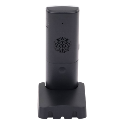 Teléfono IP Portátil Wi-Fi / Dual Band 2.4/5 GHz / 2 Líneas SIP / Bluetooth / HD Voice / 8 Horas Conversación | SIERRA STORE