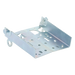 ACCESSPRO ACBOTTOMT - Soportes inferiores para puerta de garage / Izquierdo y derecho / Acero / 500 kg / 2.44-3.05 m | SIERRA STORE