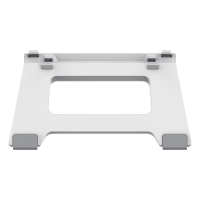 Soporte de Escritorio / 135.37 x 62.62 x 37 mm / ABS / 0.44 x 0.21 x 0.12 ft / 30 g | SIERRA STORE