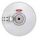 Antena Direccional Parabólica / 29 dBi / 5-6 GHz / 4900-7125 MHz / Twistport / IP65 | SIERRA STORE