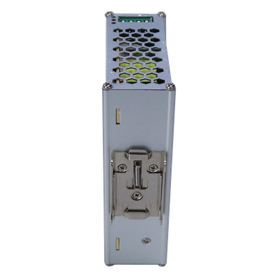 Fuente de alimentación / Entrada 100-240 Vac / Salida 12 Vcc 6.3 A / 75 W / Montaje en riel DIN / 4.53 x 1.55 x 5.08 pulgadas | SIERRA STORE