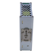 Fuente de alimentación / Entrada 100-240 Vac / Salida 12 Vcc 6.3 A / 75 W / Montaje en riel DIN / 4.53 x 1.55 x 5.08 pulgadas | SIERRA STORE