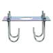 Base de anclaje / Barrera vehicular / Compatible FAAC 615 / Agujeros preperforados / Estructura reforzada | SIERRA STORE