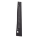 Panel de Ventilación / Para Gabinetes de Acero Calibre 16 / Compatible con Serie Onyx / Listado UL y ULC S635 / Aprobación FM | SIERRA STORE
