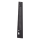 Panel de Ventilación / Para Gabinetes de Acero Calibre 16 / Compatible con Serie Onyx / Listado UL y ULC S635 / Aprobación FM | SIERRA STORE