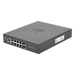 Switch cnMatrix EX1010  de 8 puertos Gigabit Ethernet y 2 SFP, Capa 2,  gestión en la nube | SIERRA STORE
