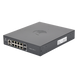 Switch cnMatrix EX1010  de 8 puertos Gigabit Ethernet y 2 SFP, Capa 2,  gestión en la nube | SIERRA STORE