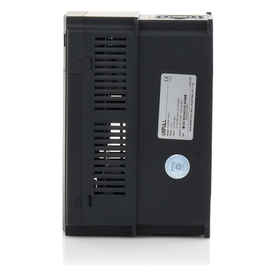 Inversor Solar Variador de Frecuencia / 7.5 kW (10 HP) / 380-440 VAC / 18.5 A / MPPT Automático / 300-750 VDC | SIERRA STORE