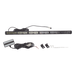 Barra de Luz de Advertencia / 6 Módulos / 24 LED Gen III / 30 Pulgadas (762 mm) / Ámbar / 18 Patrones / 10-30 VCC | SIERRA STORE