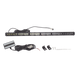 Barra de Luz de Advertencia / 6 Módulos / 24 LED Gen III / 30 Pulgadas (762 mm) / Ámbar / 18 Patrones / 10-30 VCC | SIERRA STORE