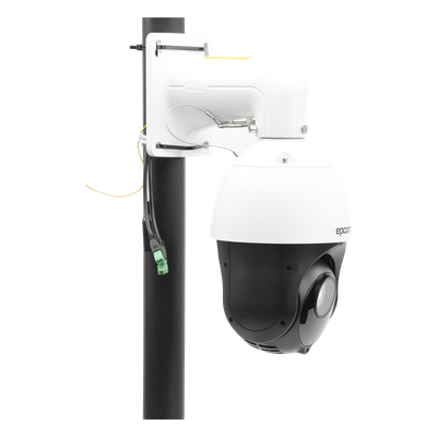 Domo PTZ TurboHD / 2 Megapixel / 15X Zoom Óptico / IR EXIR 100 m (328 ft) / WDR 120 dB / Ultra Baja Iluminación / IP66 | SIERRA STORE