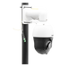 Domo PTZ TurboHD / 2 Megapixel / 15X Zoom Óptico / IR EXIR 100 m (328 ft) / WDR 120 dB / Ultra Baja Iluminación / IP66 | SIERRA STORE
