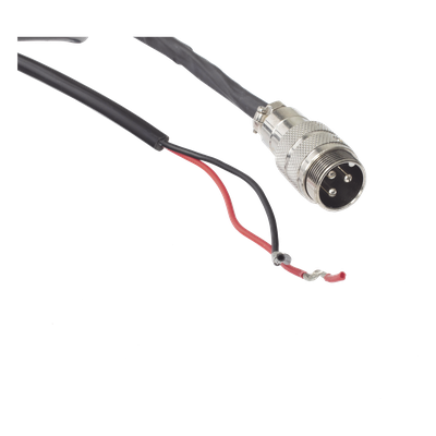 Barra de Luz de Advertencia / 10 Módulos de 6 LED / 49 Pulgadas / Ámbar / 18 Patrones de Destello / 10-30 VCC / 7.2 A / IP Resistente | SIERRA STORE