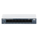 Switch de Escritorio / 8 Puertos Gigabit 10/100/1000 Mbps / Carcasa Metálica / Green Ethernet / Plug-and-Play | SIERRA STORE