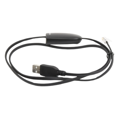 Cable de servicio / USB 2.0 / 1.2 m (3.9 ft) / Multiplataforma / Trenzado | SIERRA STORE