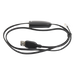 Cable de servicio / USB 2.0 / 1.2 m (3.9 ft) / Multiplataforma / Trenzado | SIERRA STORE