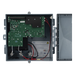 Energizador Perimétrico / 12,000 V / 1.2 J / 3,500 m (11,482.9 ft) Lineales / Control Remoto con Pánico / NEMA 2 | SIERRA STORE